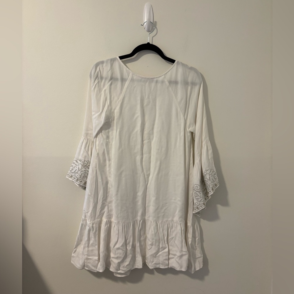 Lily Pulitzer Amisa Tunic Dress XS - Picture 3 of 5